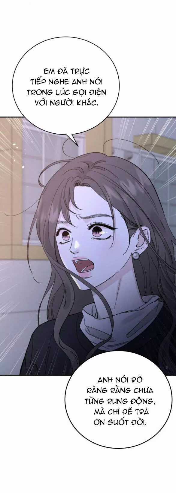 Thuyết Tình Yêu Ích Kỷ - Chapter 49 - Trang 7