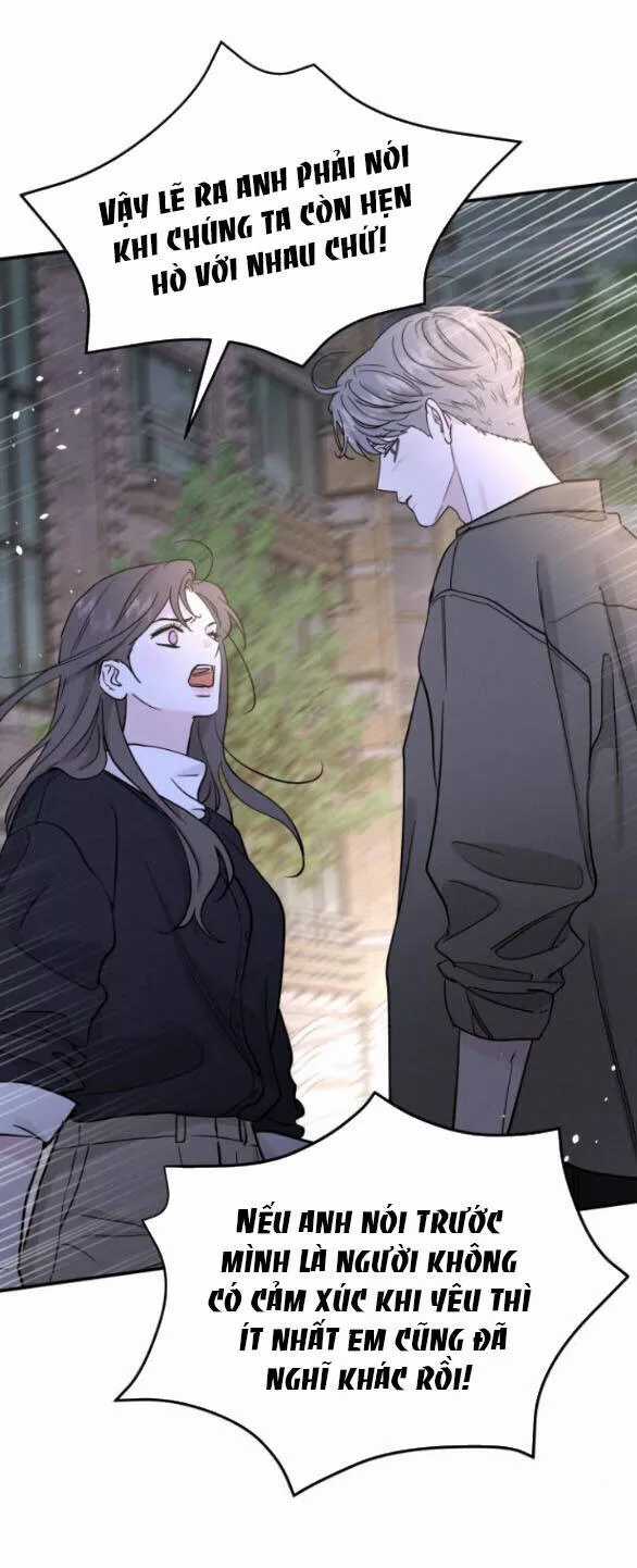 Thuyết Tình Yêu Ích Kỷ - Chapter 49 - Trang 61