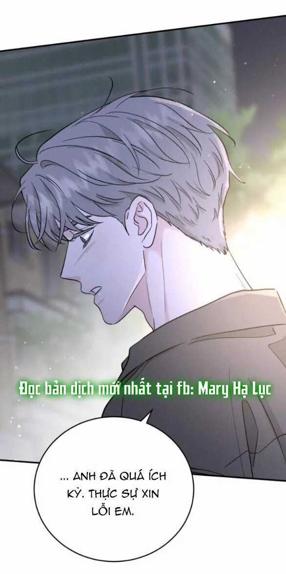 Thuyết Tình Yêu Ích Kỷ - Chapter 49 - Trang 62