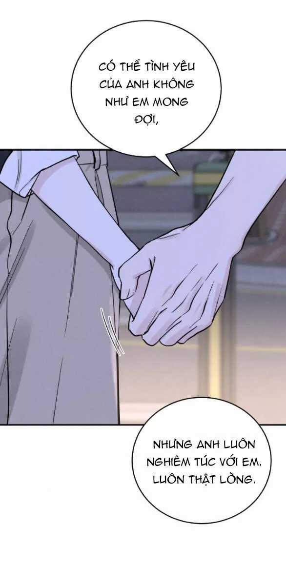 Thuyết Tình Yêu Ích Kỷ - Chapter 49 - Trang 65