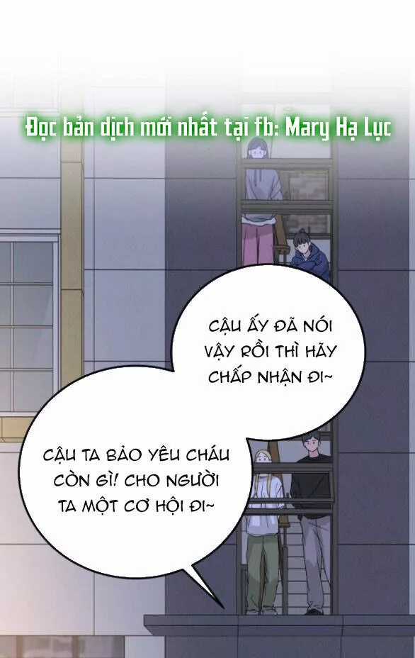 Thuyết Tình Yêu Ích Kỷ - Chapter 49 - Trang 67