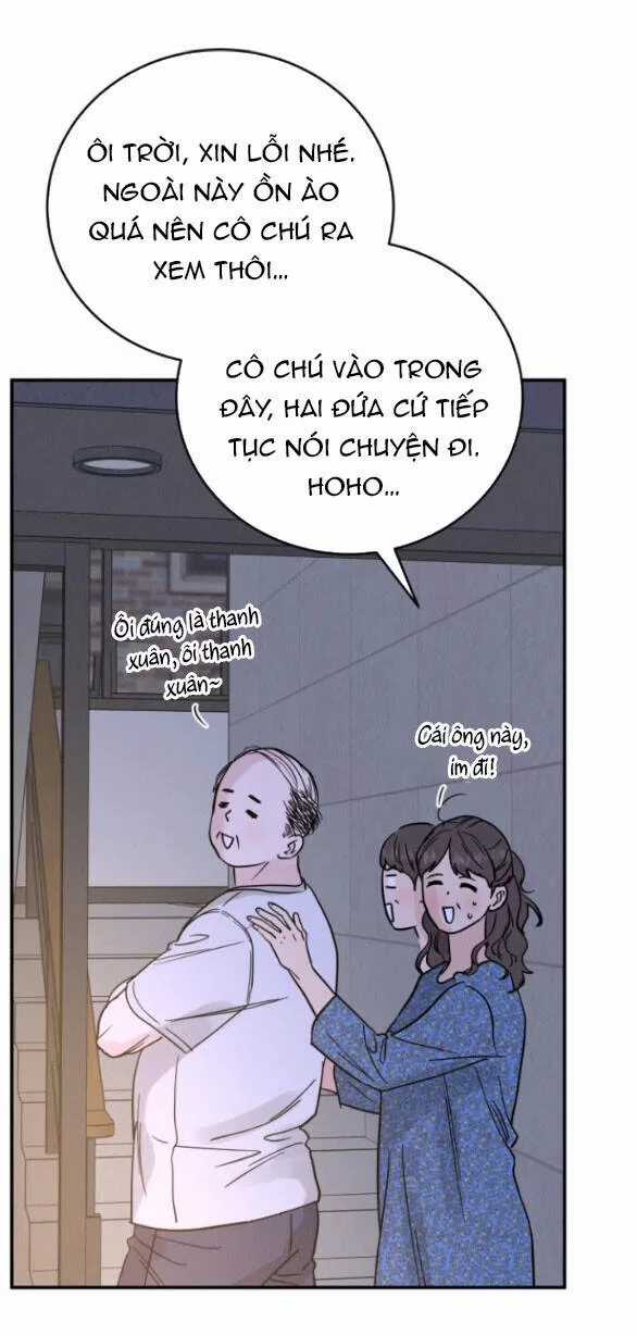 Thuyết Tình Yêu Ích Kỷ - Chapter 49 - Trang 69