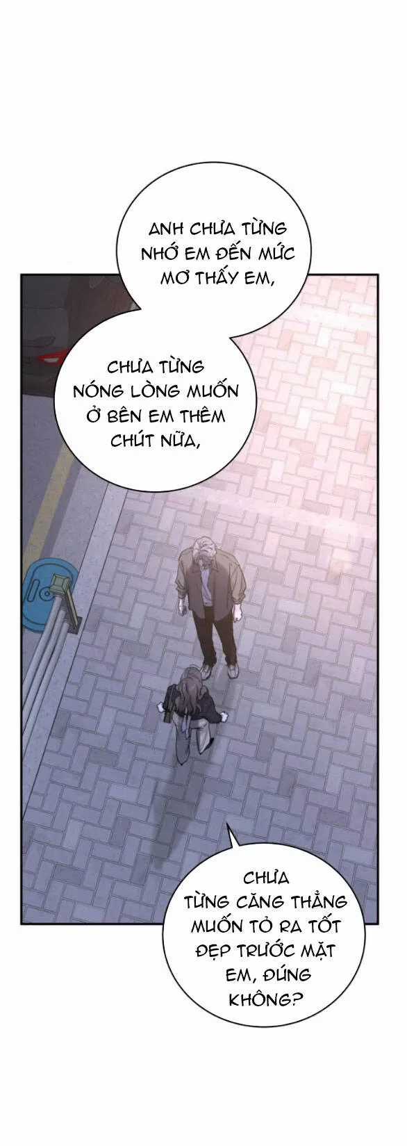 Thuyết Tình Yêu Ích Kỷ - Chapter 49 - Trang 8