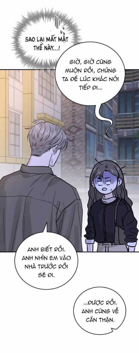 Thuyết Tình Yêu Ích Kỷ - Chapter 49 - Trang 72