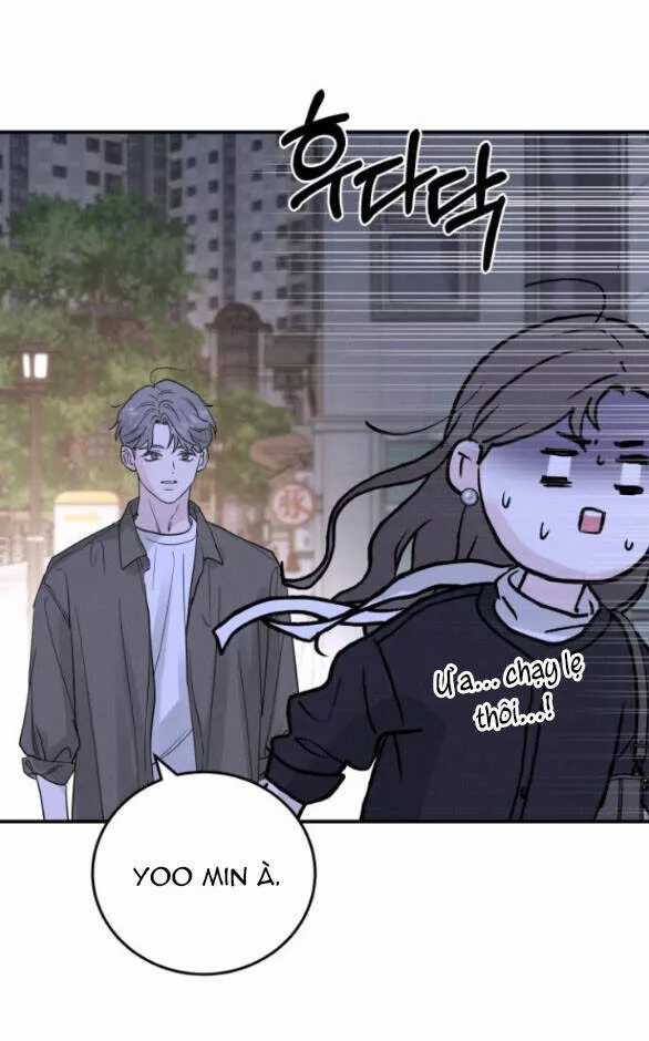 Thuyết Tình Yêu Ích Kỷ - Chapter 49 - Trang 73