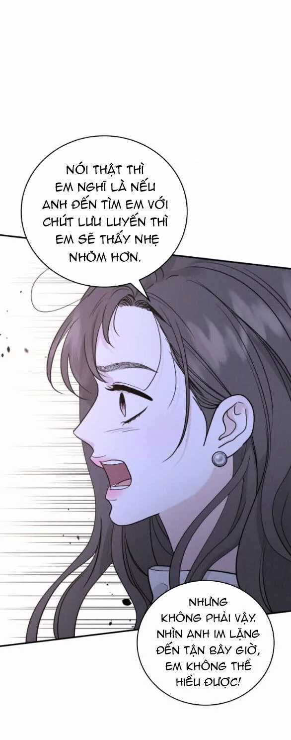 Thuyết Tình Yêu Ích Kỷ - Chapter 49 - Trang 10