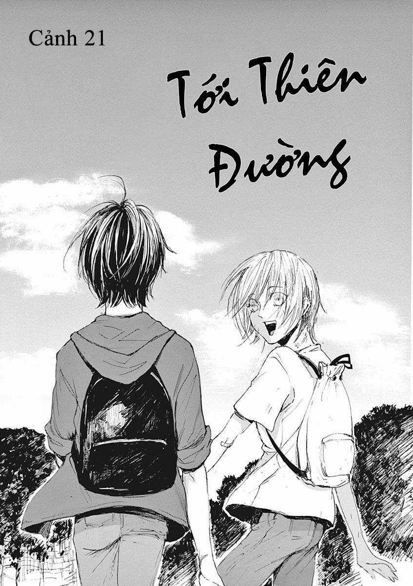 Tia Sáng Xinh Đẹp - Chapter 21 - Trang 3