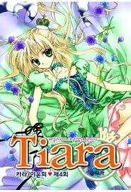 Đọc truyện Tiara