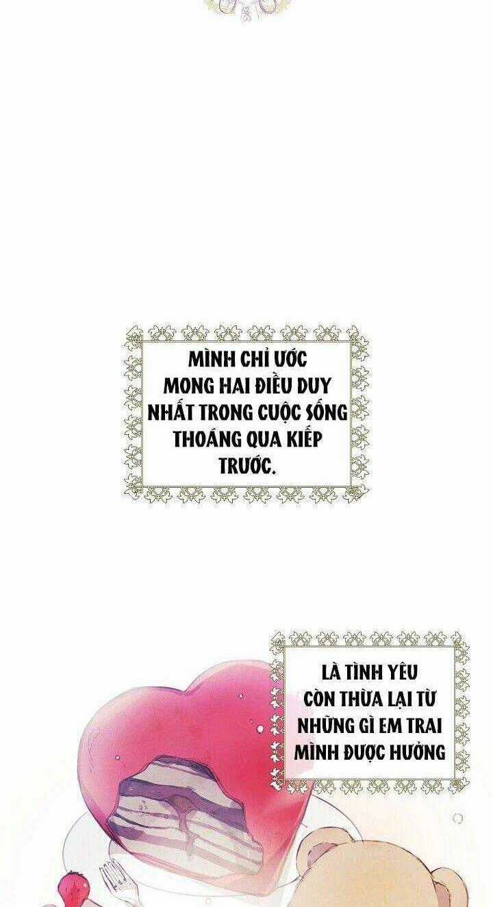 Tiệm Búp Bê Của Công Chúa - Chapter 2 - Trang 1