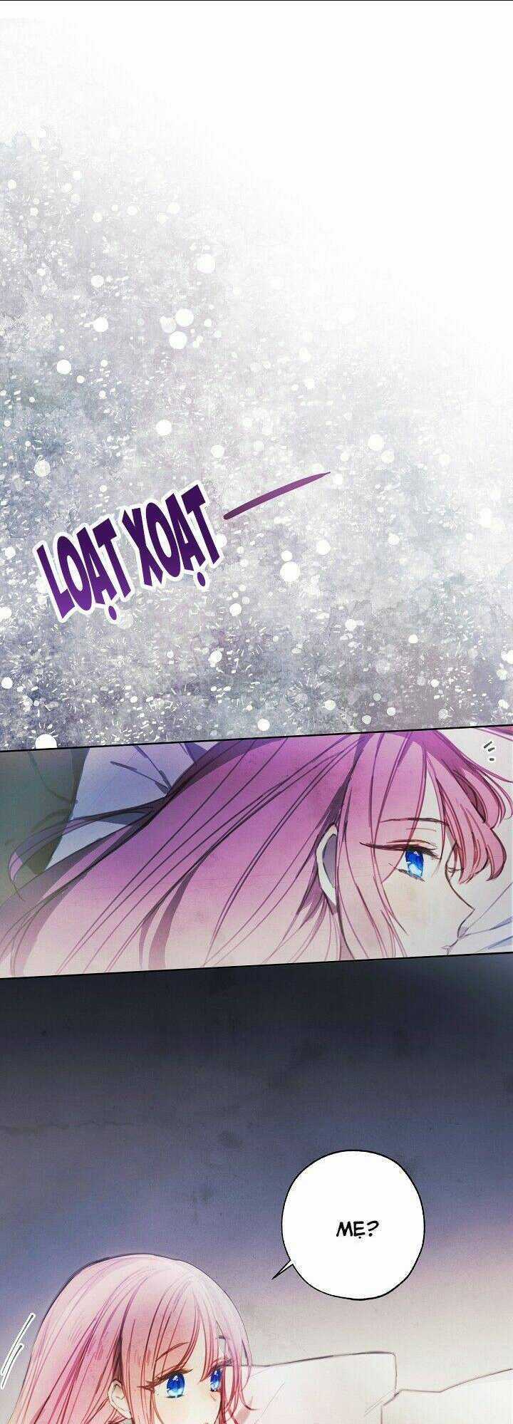 Tiệm Búp Bê Của Công Chúa - Chapter 2 - Trang 26