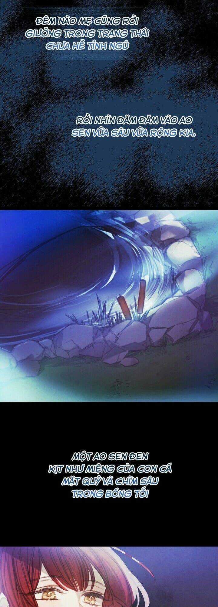 Tiệm Búp Bê Của Công Chúa - Chapter 2 - Trang 30