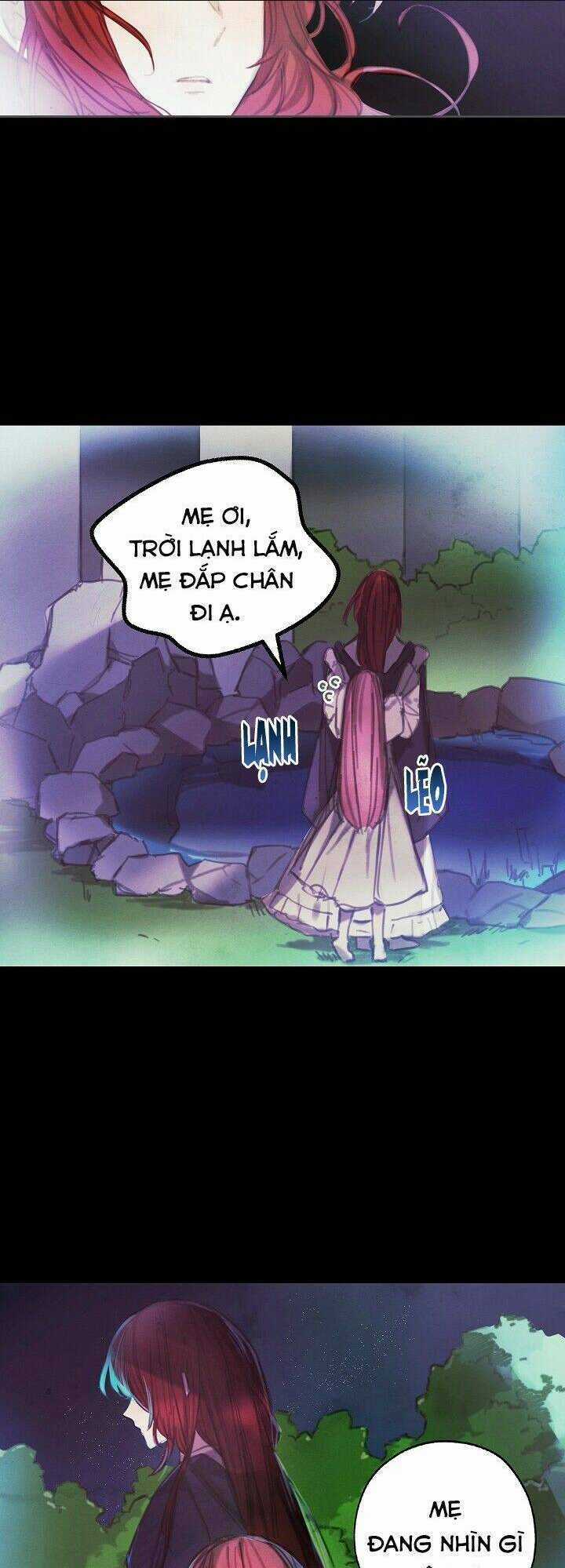 Tiệm Búp Bê Của Công Chúa - Chapter 2 - Trang 31