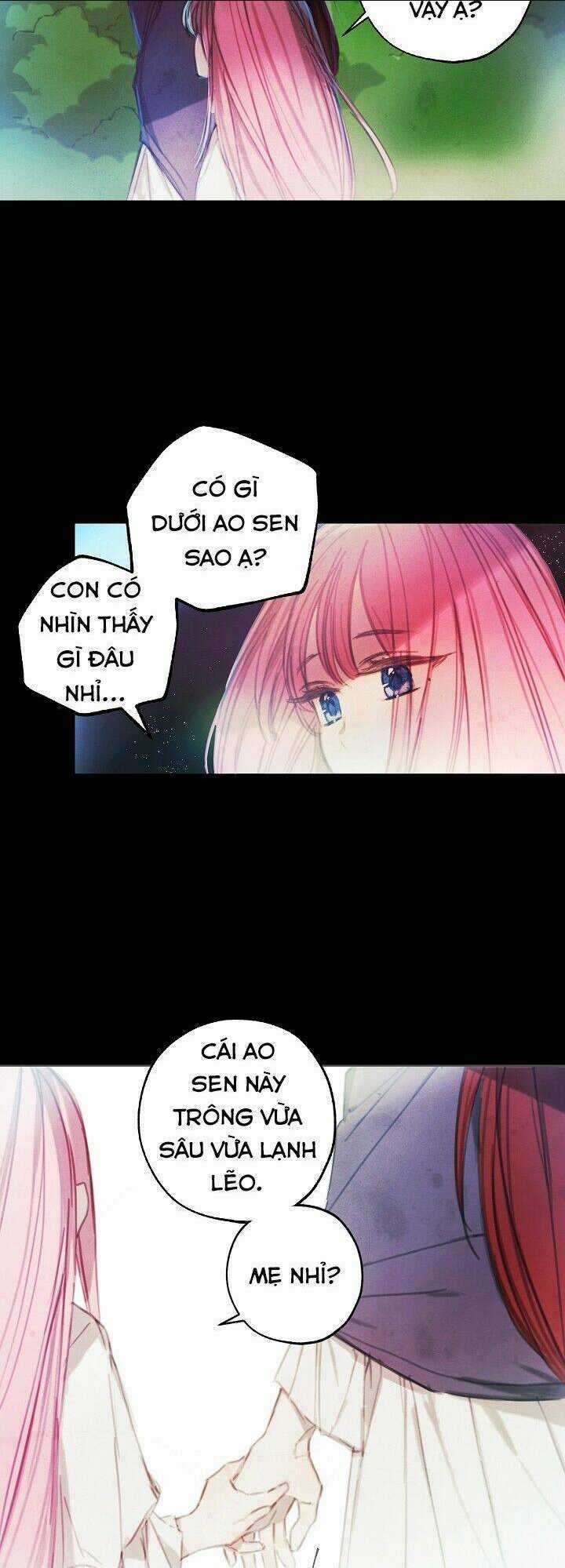 Tiệm Búp Bê Của Công Chúa - Chapter 2 - Trang 32