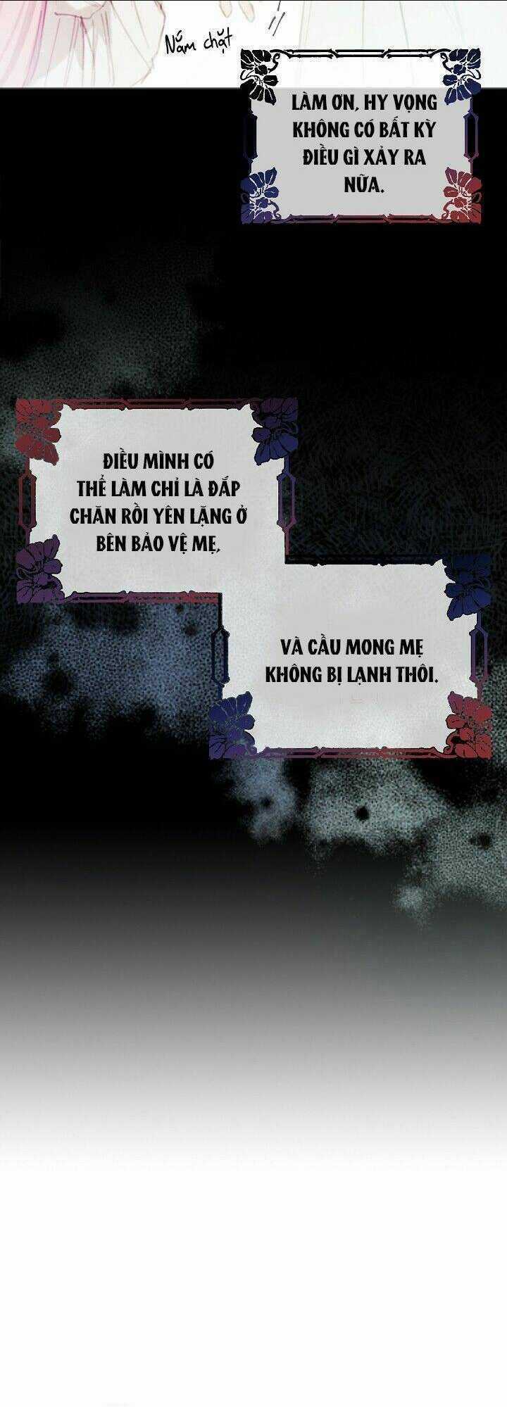 Tiệm Búp Bê Của Công Chúa - Chapter 2 - Trang 33