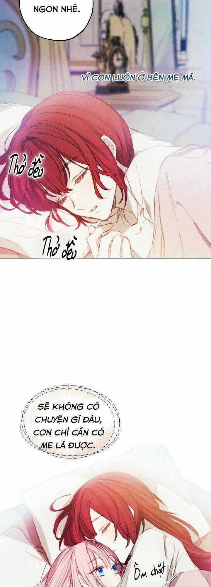 Tiệm Búp Bê Của Công Chúa - Chapter 2 - Trang 38