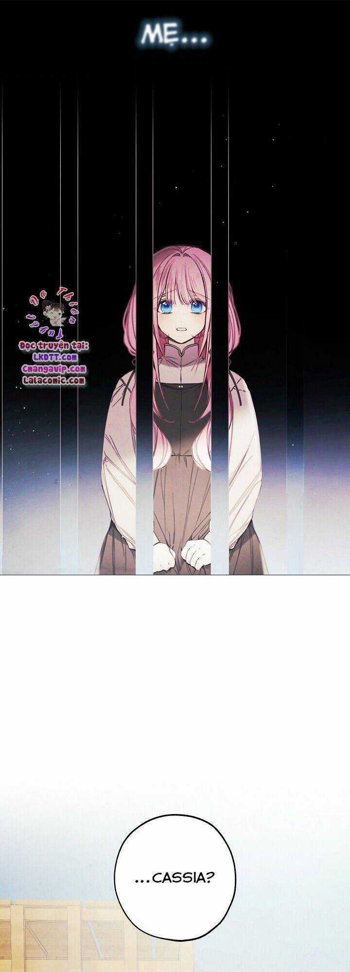 Tiệm Búp Bê Của Công Chúa - Chapter 21 - Trang 2