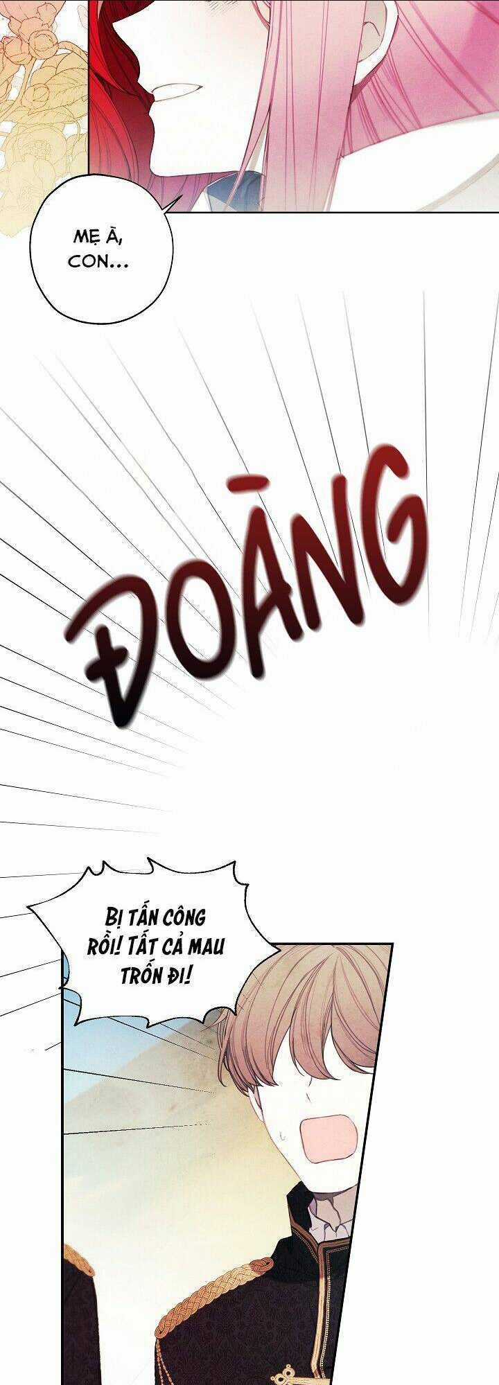 Tiệm Búp Bê Của Công Chúa - Chapter 21 - Trang 11