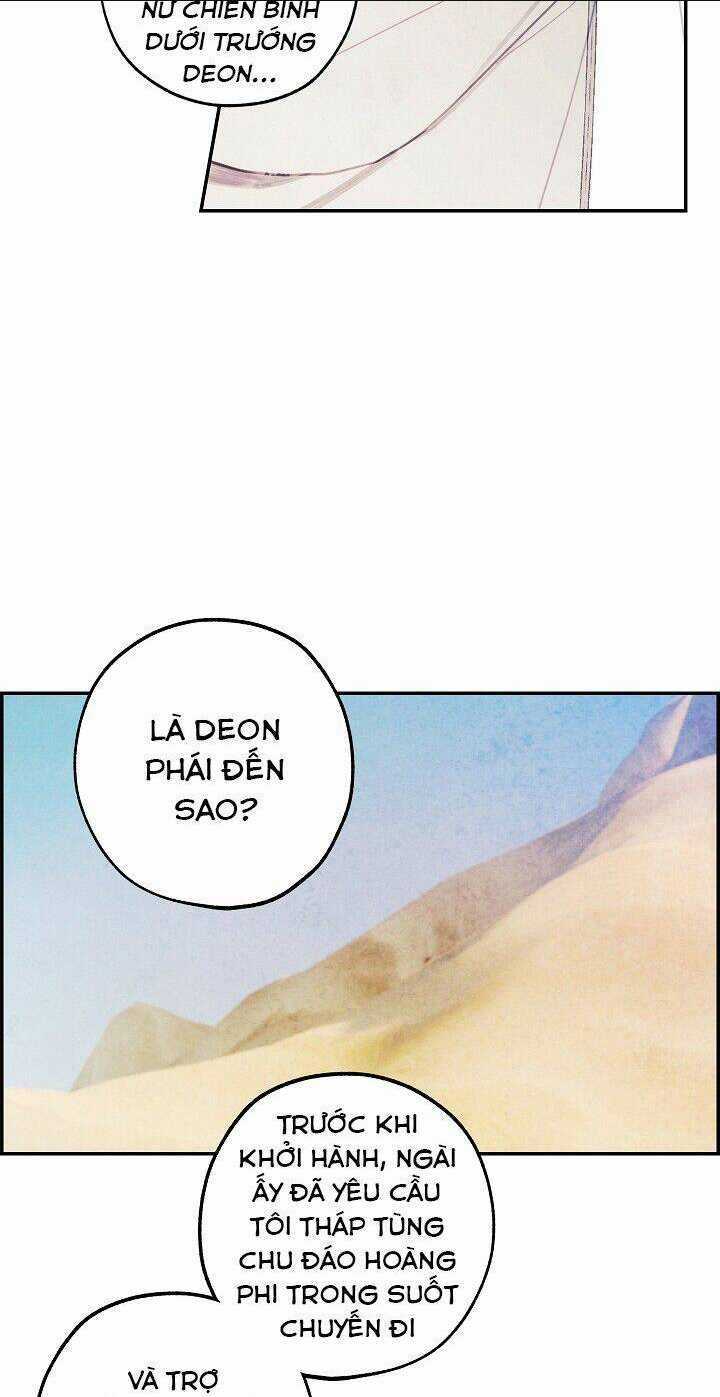 Tiệm Búp Bê Của Công Chúa - Chapter 21 - Trang 18