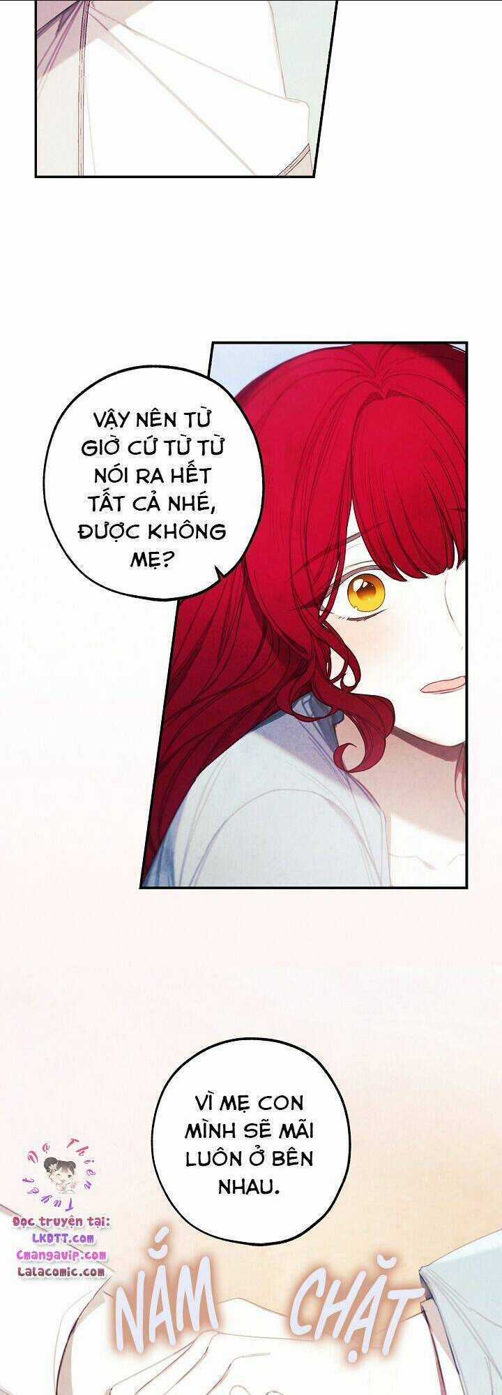 Tiệm Búp Bê Của Công Chúa - Chapter 21 - Trang 24