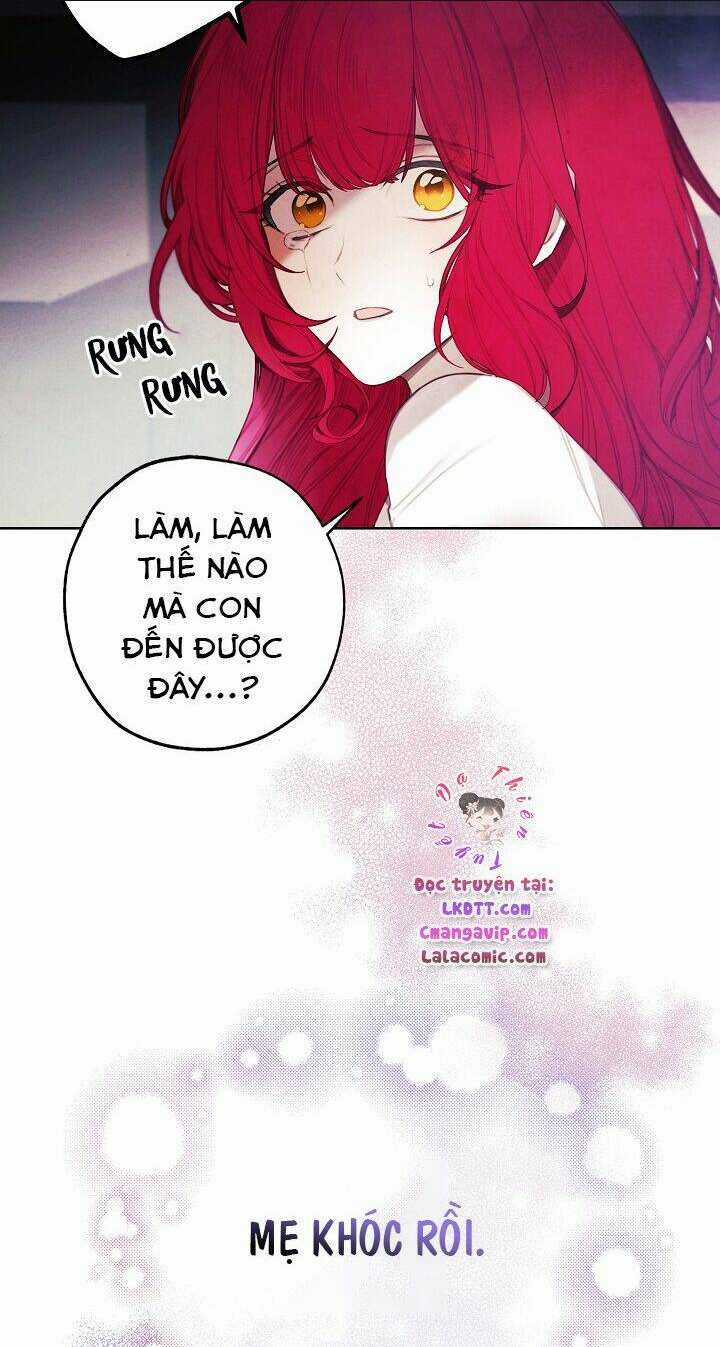 Tiệm Búp Bê Của Công Chúa - Chapter 21 - Trang 4