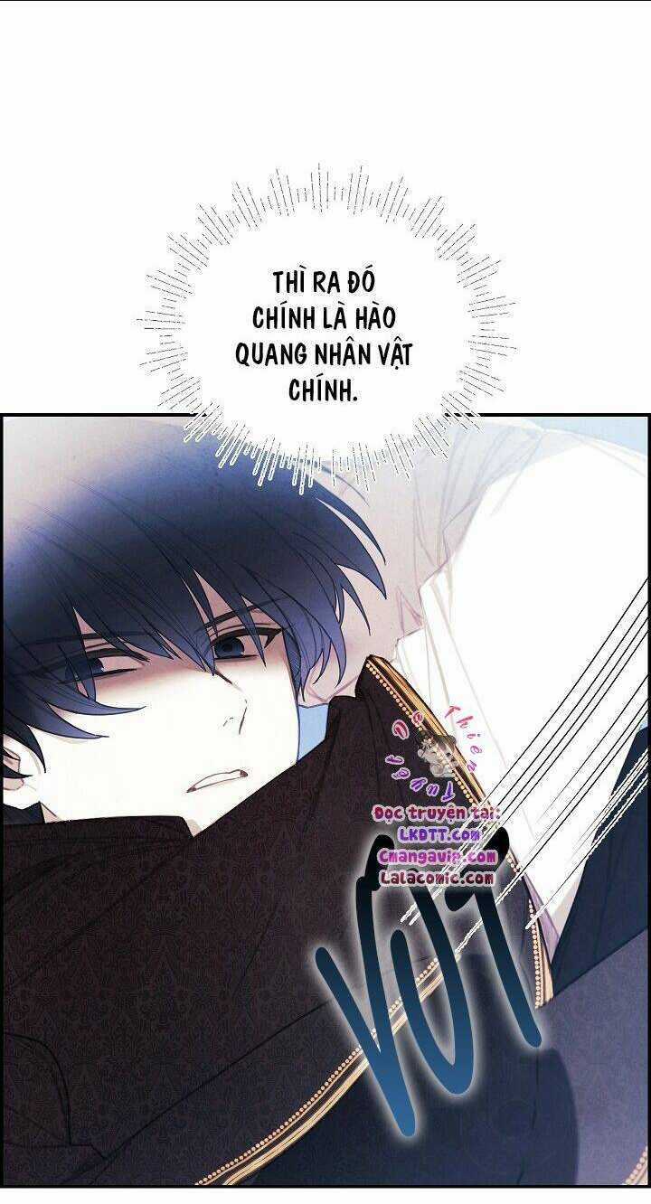 Tiệm Búp Bê Của Công Chúa - Chapter 21 - Trang 33