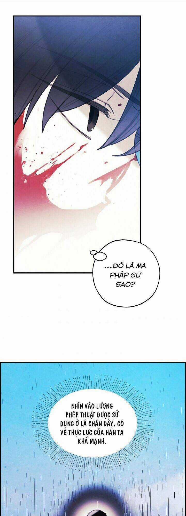 Tiệm Búp Bê Của Công Chúa - Chapter 21 - Trang 37