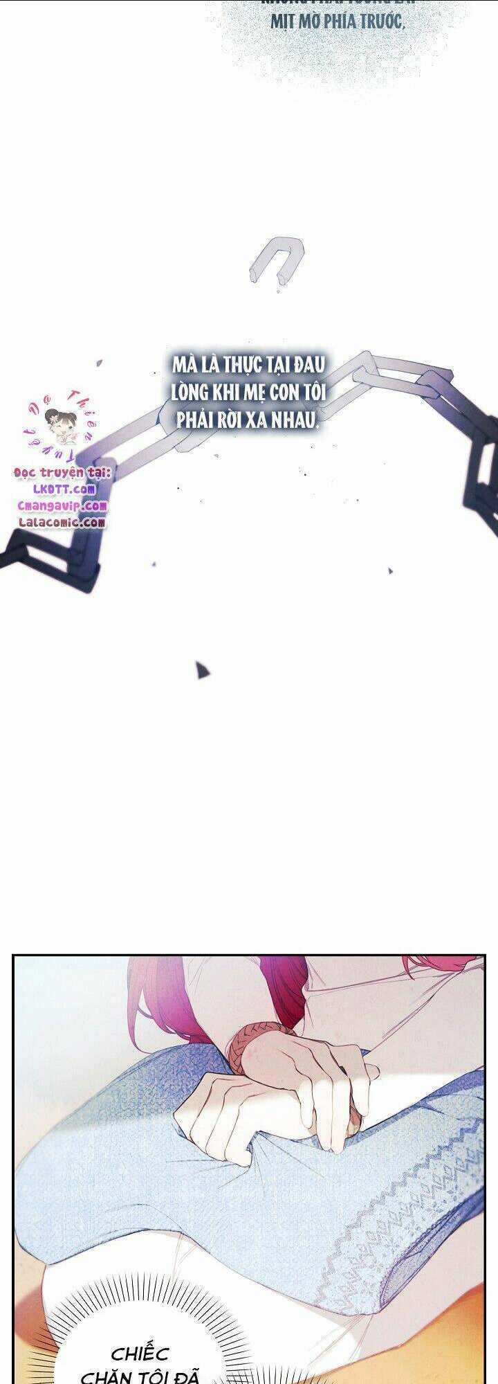 Tiệm Búp Bê Của Công Chúa - Chapter 21 - Trang 6