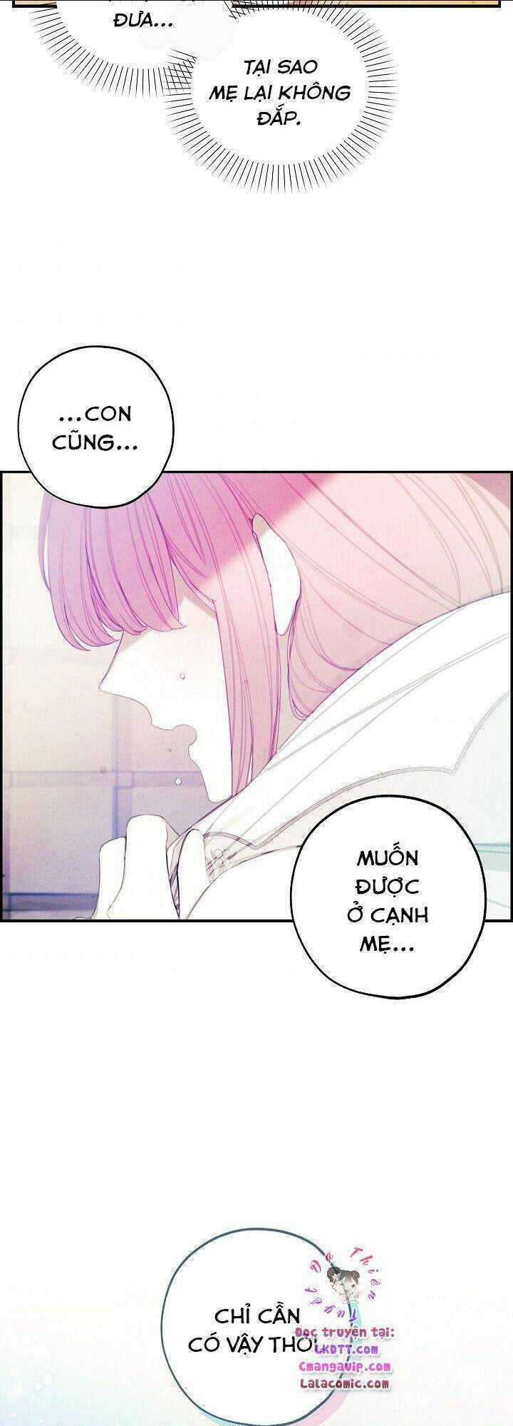 Tiệm Búp Bê Của Công Chúa - Chapter 21 - Trang 7