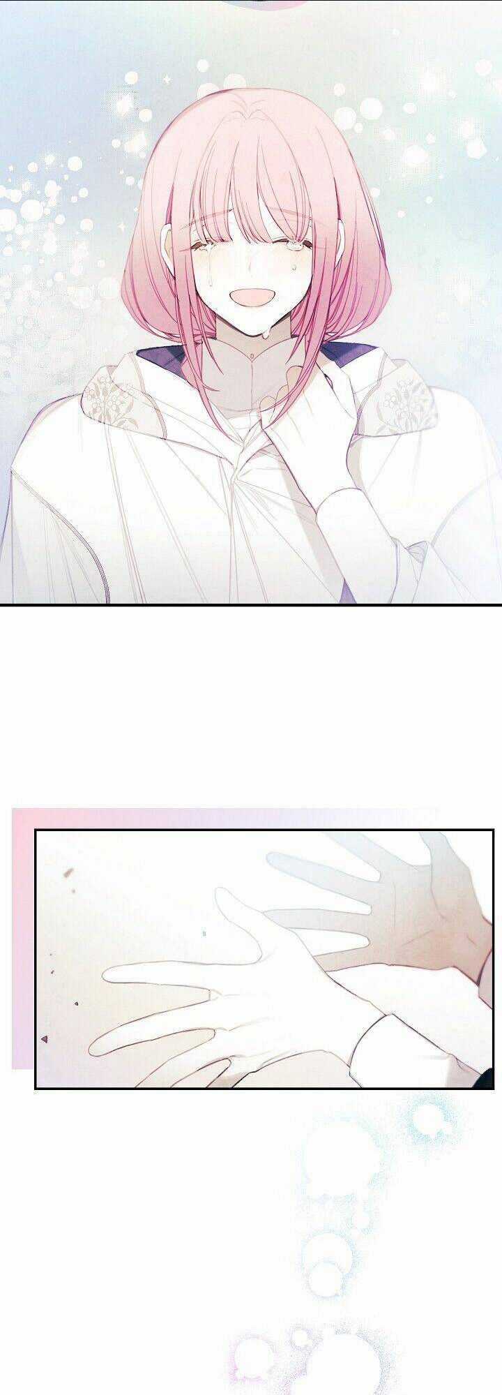 Tiệm Búp Bê Của Công Chúa - Chapter 21 - Trang 8