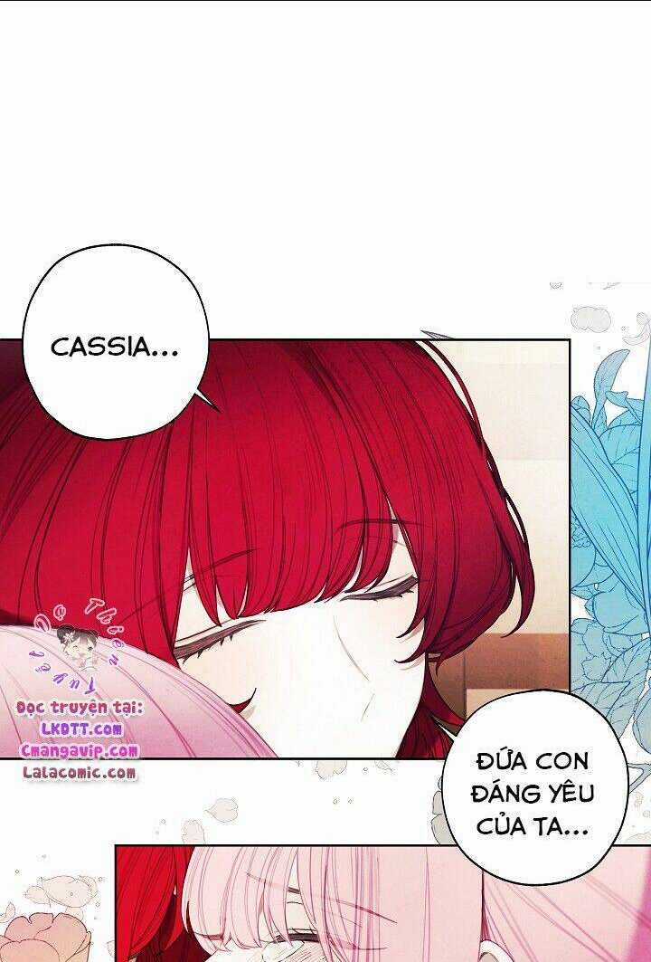 Tiệm Búp Bê Của Công Chúa - Chapter 21 - Trang 10