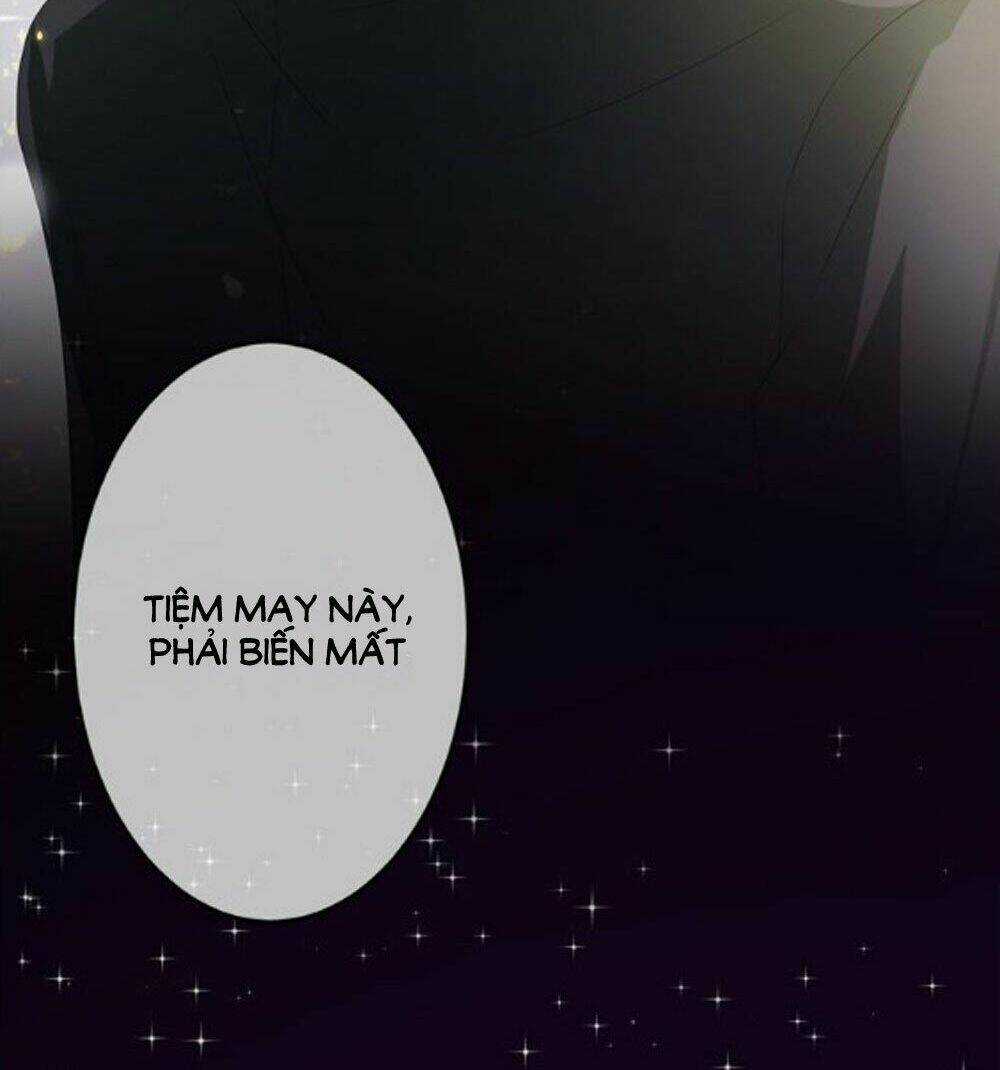 Tiệm May Luyến Sắc - Chapter 0 - Trang 12