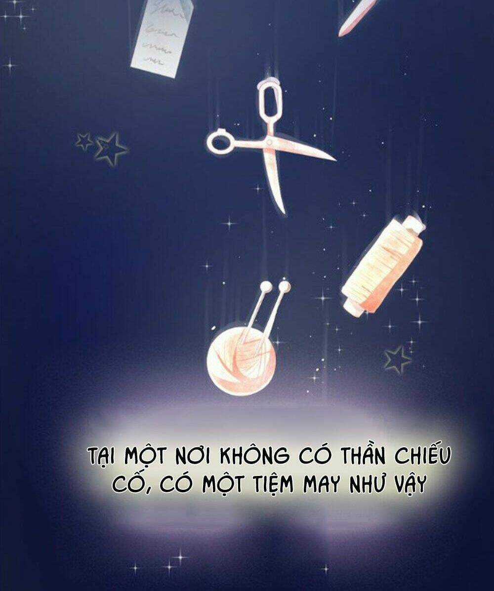 Tiệm May Luyến Sắc - Chapter 0 - Trang 3