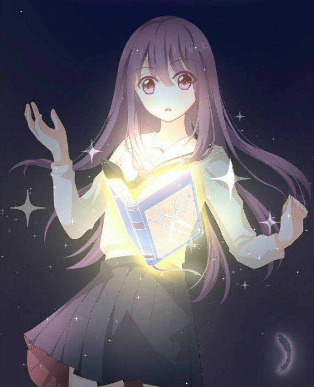 Tiệm May Luyến Sắc - Chapter 0 - Trang 4