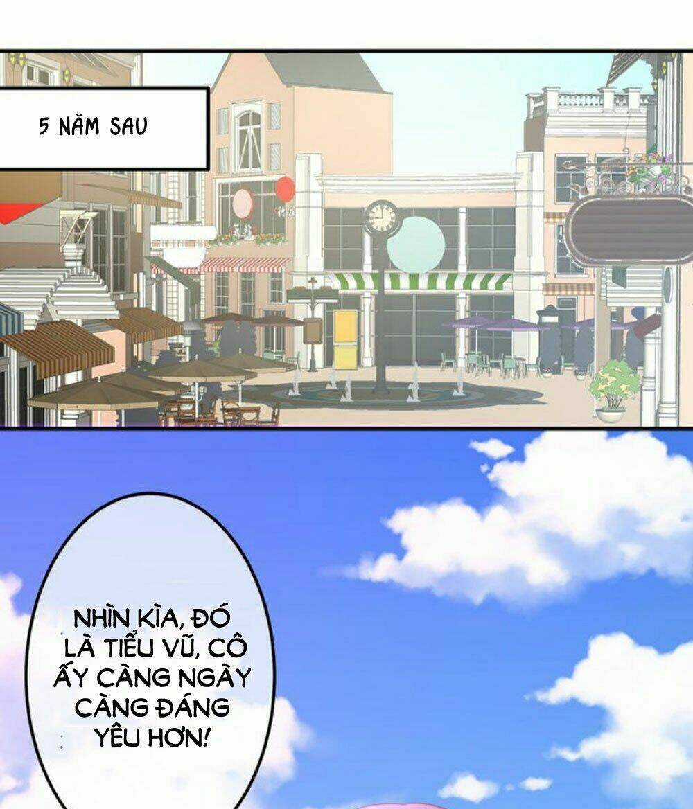 Tiệm May Luyến Sắc - Chapter 1 - Trang 17