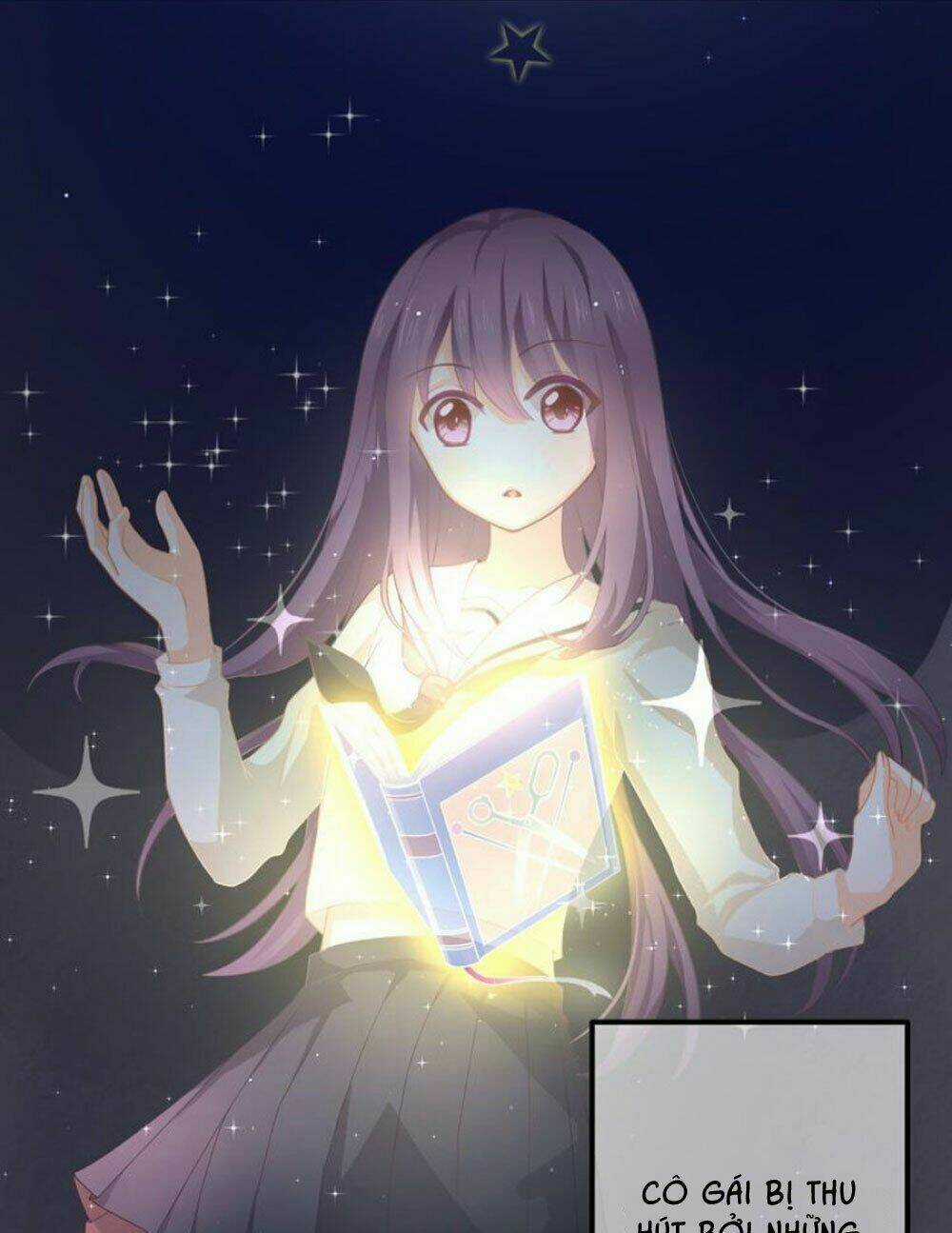 Tiệm May Luyến Sắc - Chapter 1 - Trang 3