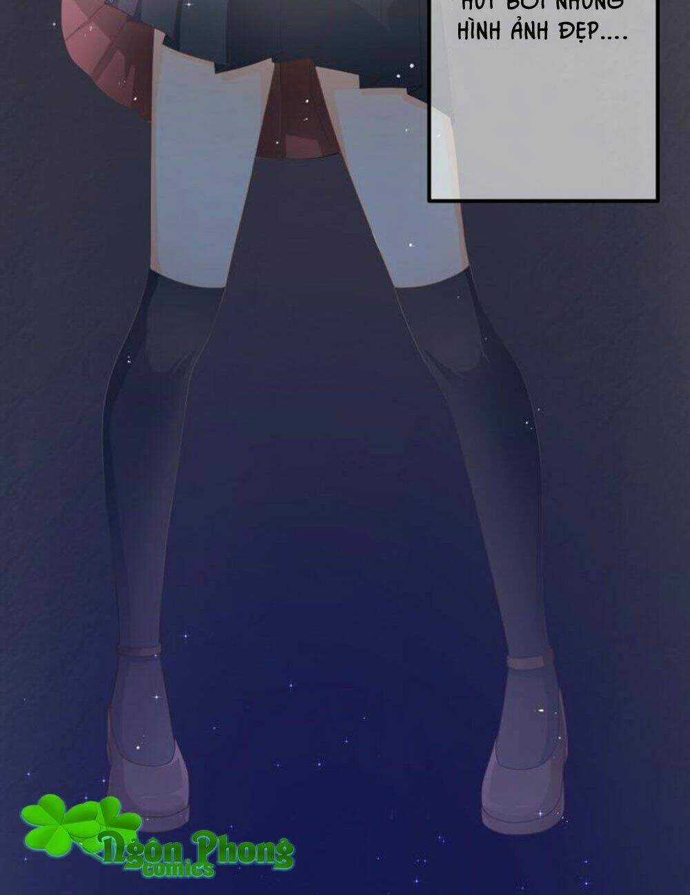 Tiệm May Luyến Sắc - Chapter 1 - Trang 4