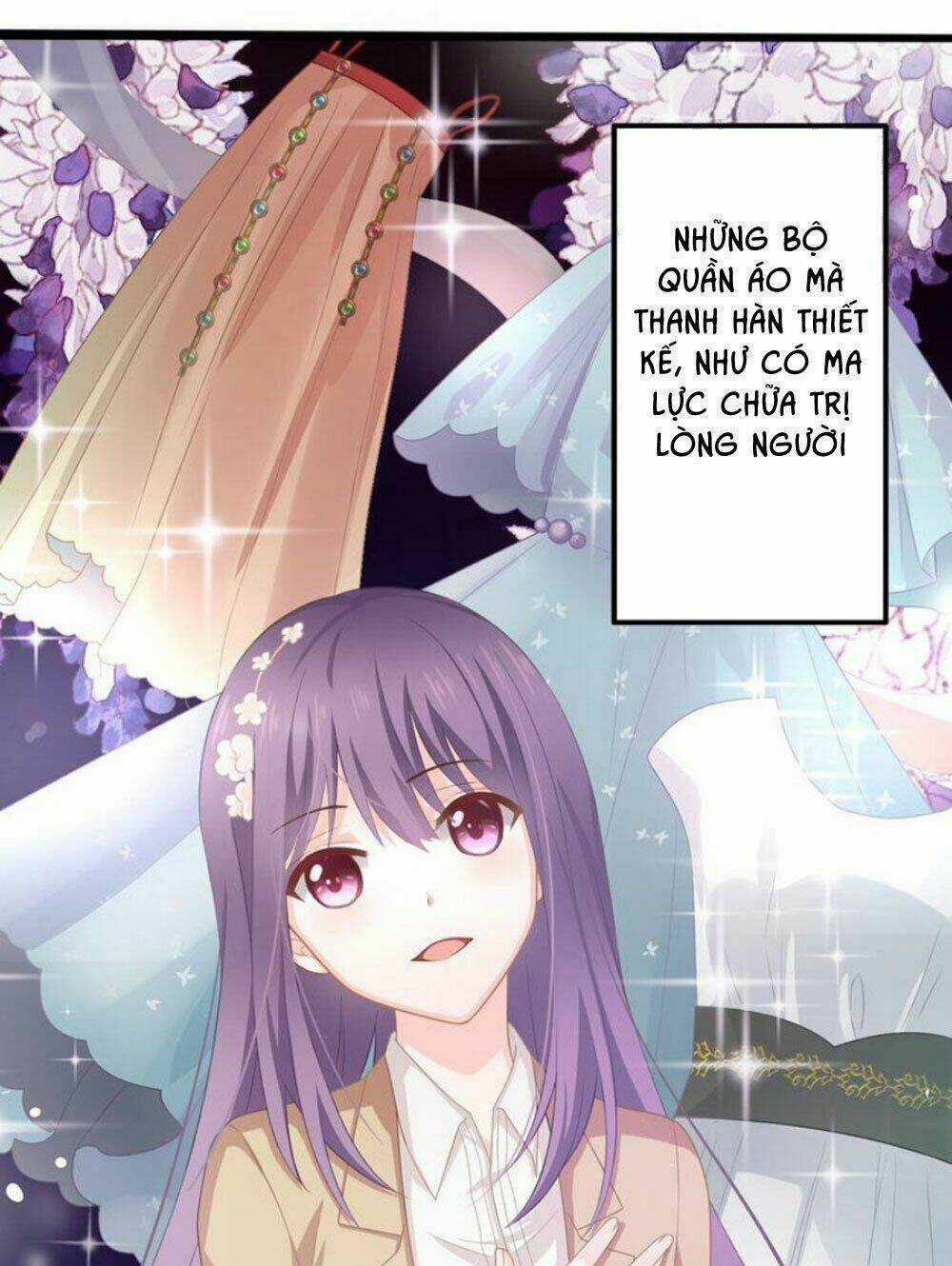 Tiệm May Luyến Sắc - Chapter 1 - Trang 48