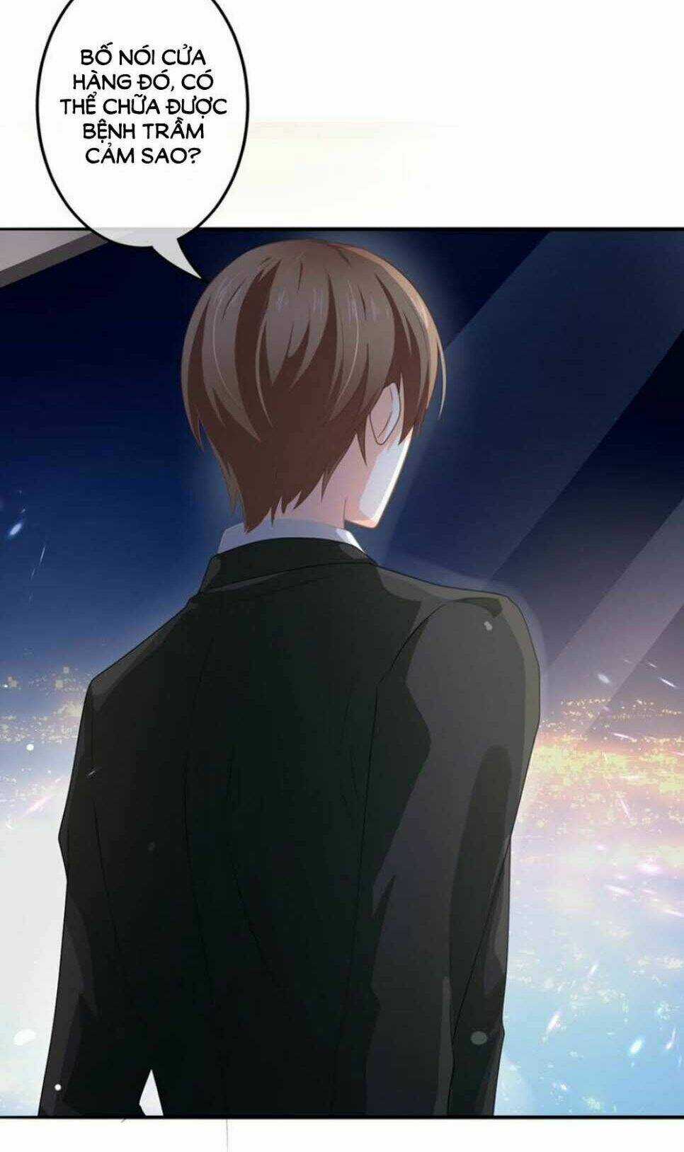 Tiệm May Luyến Sắc - Chapter 1 - Trang 53