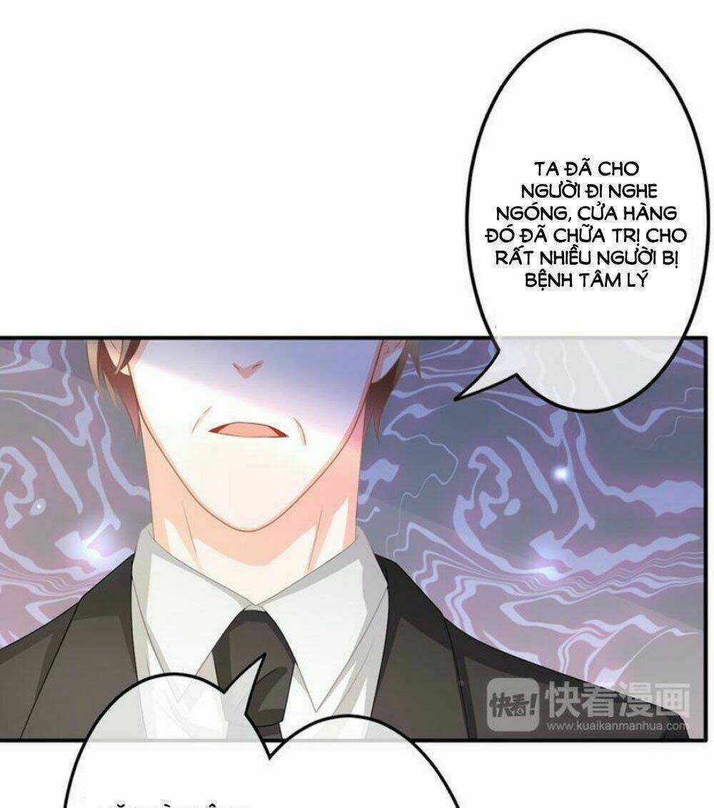 Tiệm May Luyến Sắc - Chapter 1 - Trang 57