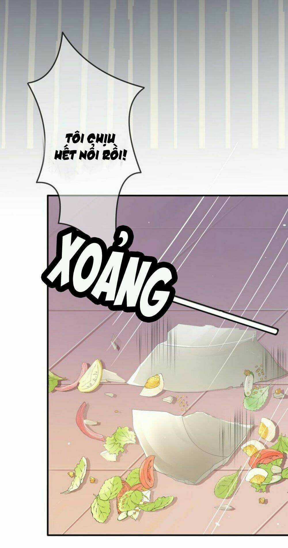 Tiệm May Luyến Sắc - Chapter 1 - Trang 7