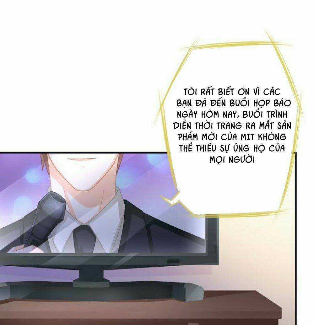 Tiệm May Luyến Sắc - Chapter 1 - Trang 70