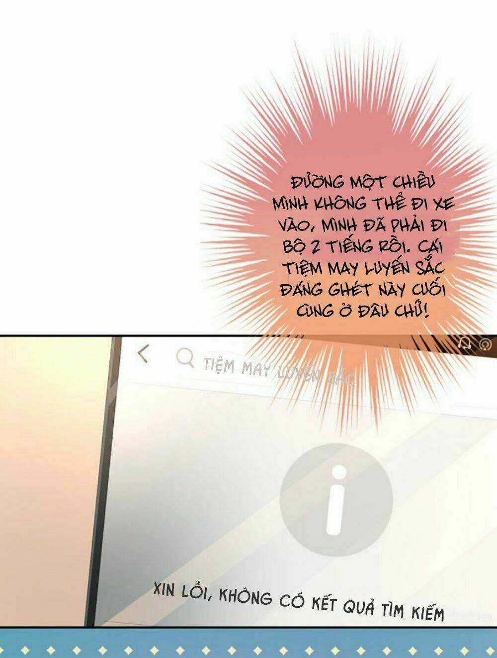 Tiệm May Luyến Sắc - Chapter 1 - Trang 80