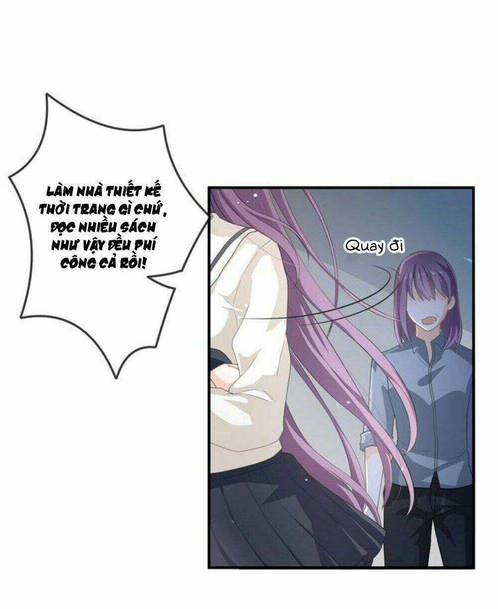 Tiệm May Luyến Sắc - Chapter 1 - Trang 10
