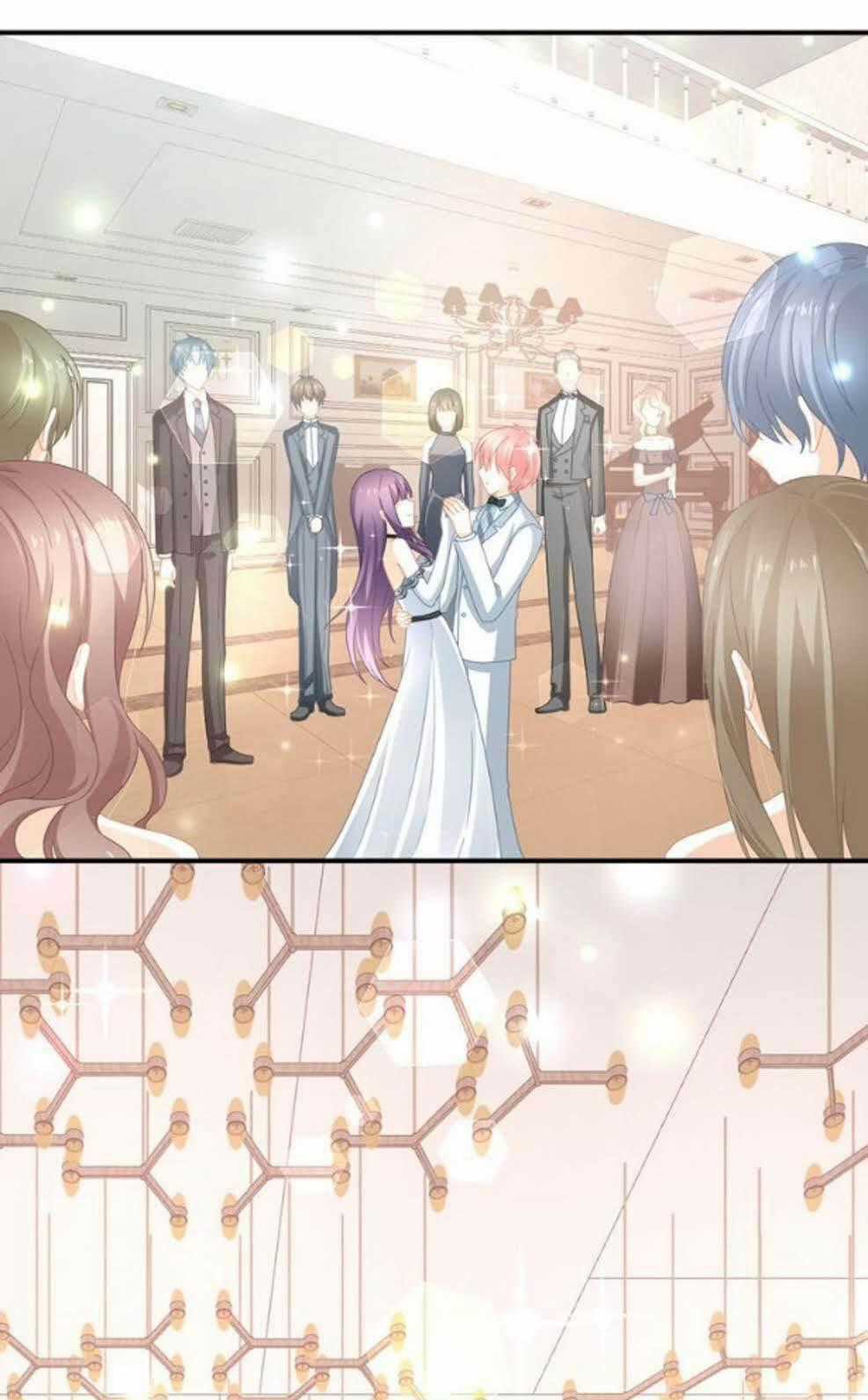 Tiệm May Luyến Sắc - Chapter 10 - Trang 2