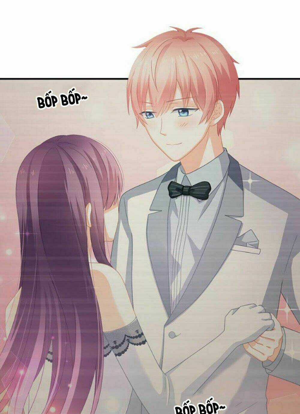 Tiệm May Luyến Sắc - Chapter 10 - Trang 21