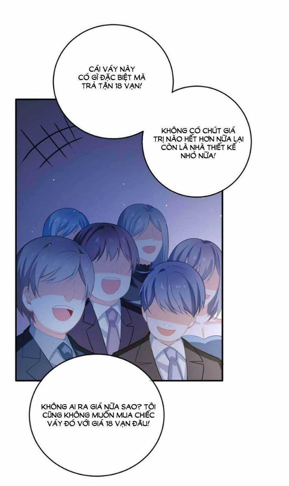 Tiệm May Luyến Sắc - Chapter 10 - Trang 30