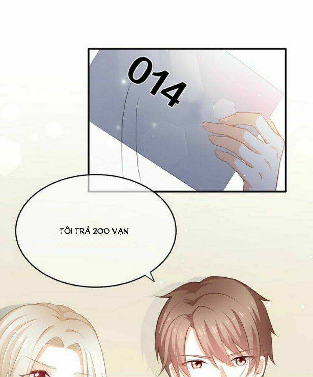 Tiệm May Luyến Sắc - Chapter 10 - Trang 33