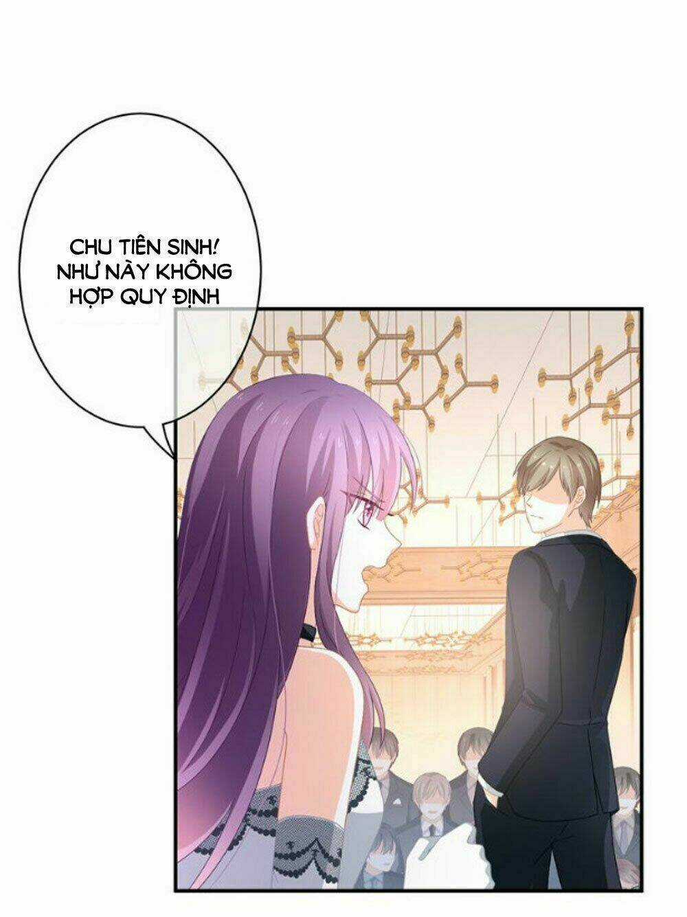 Tiệm May Luyến Sắc - Chapter 10 - Trang 41