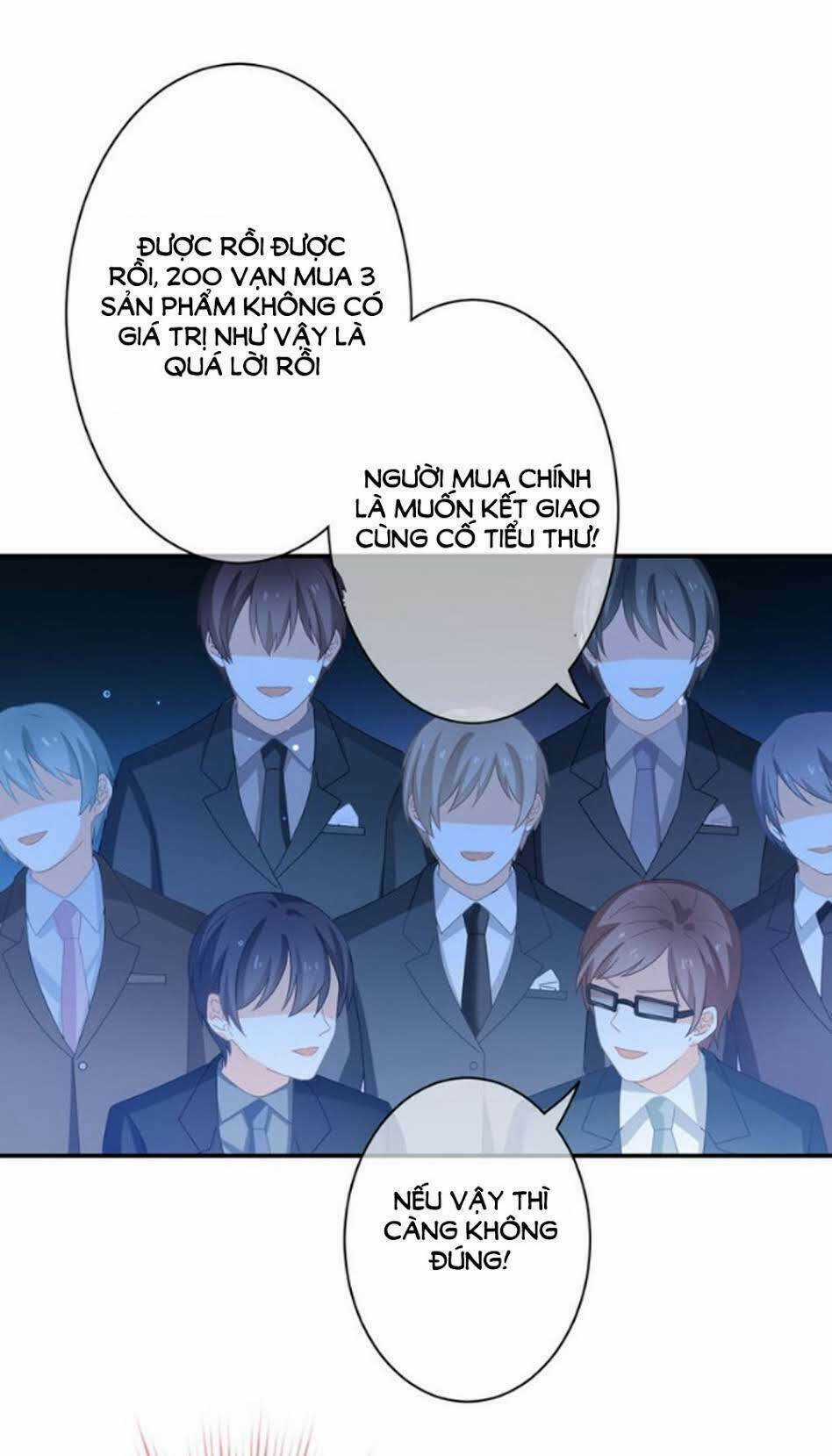 Tiệm May Luyến Sắc - Chapter 10 - Trang 42