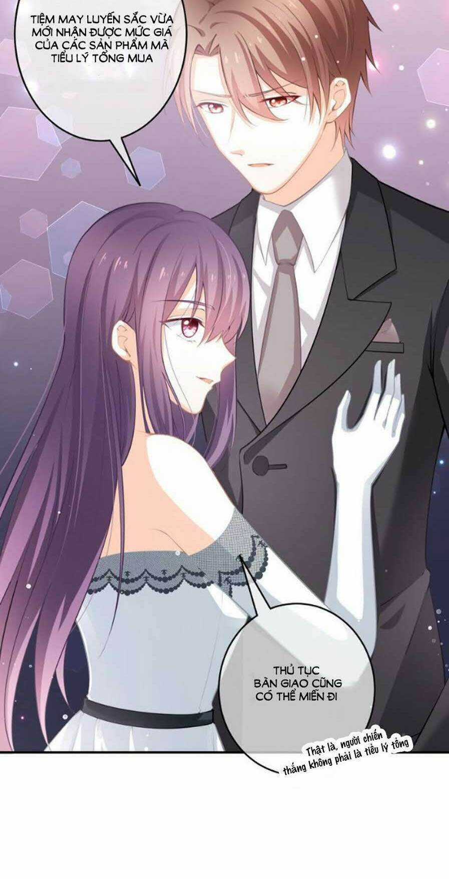 Tiệm May Luyến Sắc - Chapter 10 - Trang 52